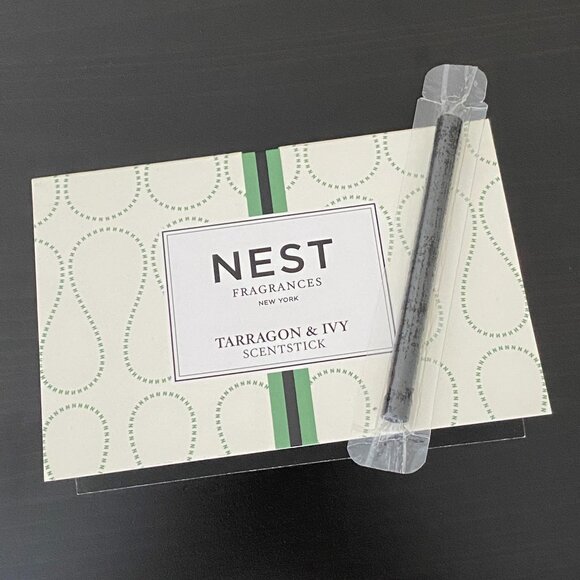 NEST Fragrances Tarragon & Ivy Scentstick - Picture 1 of 7